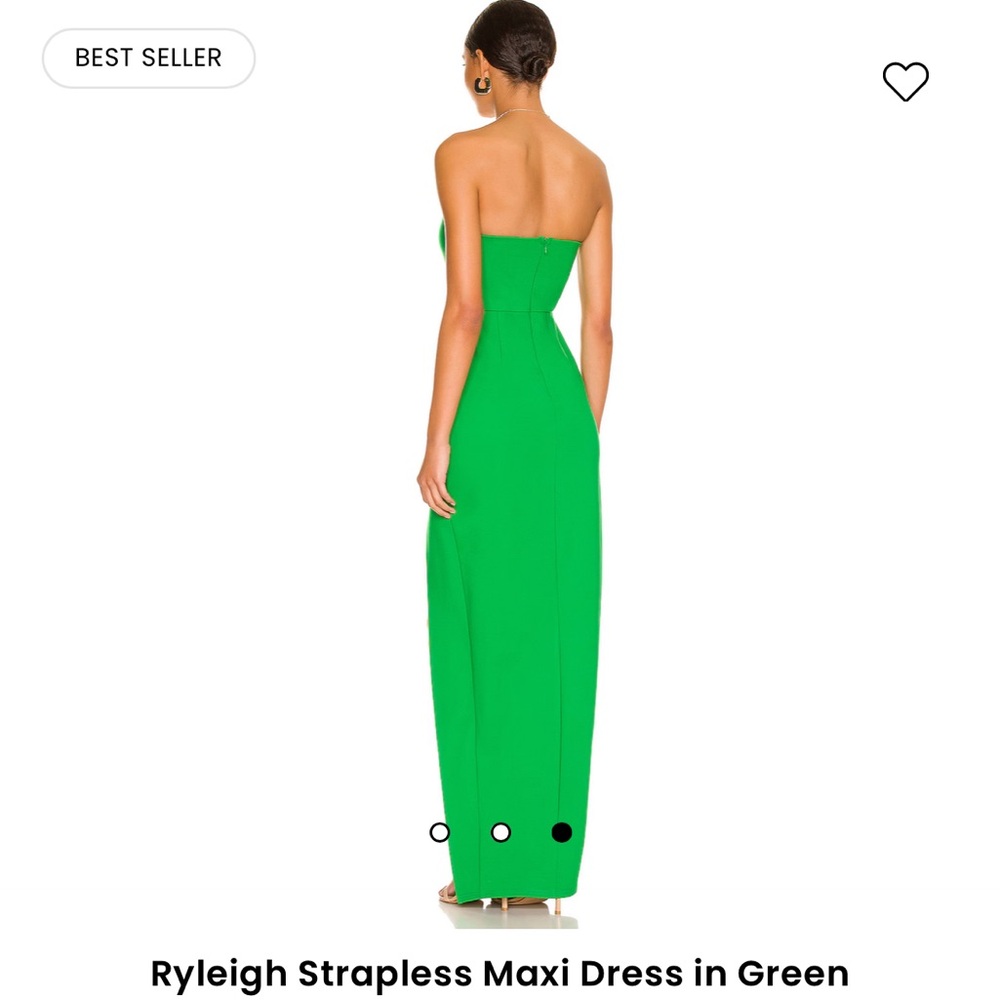 Super down Ryleigh maxi - Picture 2 of 3